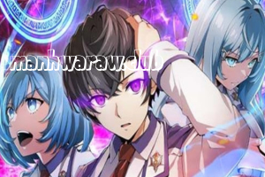 마력 9999만, 전속성의 대현자