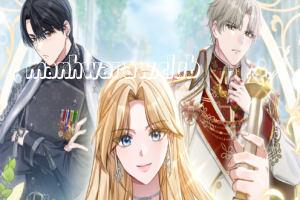 Even If I Hide My Power, the Noble Lady Is the Strongest