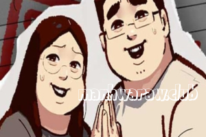 We're Getting a Divorce No Matter What