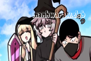 Hero Party Comic