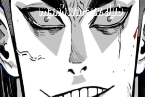 Demon King Ma Seok-Ho