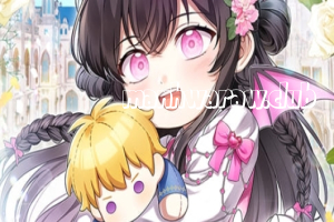 Baby Dragon to the Duke's Rescue