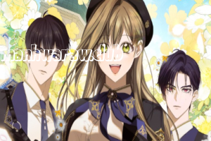 How to Get On the Main Character's Flower Path