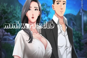 She Is a Married Woman