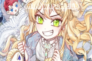 The Naughty Baby Is Wreaking Havoc