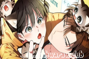 아기 삵을 낳아줘, 나 미치는 꼴 보기 싫으면!