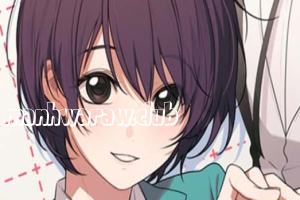 Unstoppable Young Lady