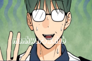 Kim Ji-An, the Best Man