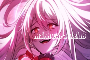 I Became a Patron of Villains