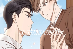 Spring That Finally Reaches You