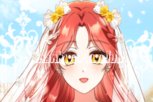 I'm a Fake Bride Who Will Run Away Someday