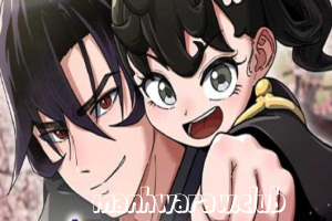 A Genius Girl Hides Her Martial Arts Achievements