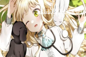 I Opened an Illegal Veterinary Clinic in Another World