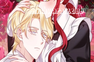 The Young Lady Has a Vulgar Secret