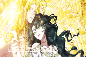 For Daphne, for Psyche, for Persephone