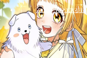 Dear My Beloved Wolf