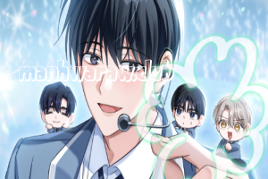 The Lucky Plan of a Second Life Idol