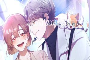 As of Today, I Have Become the Butler of Five Men