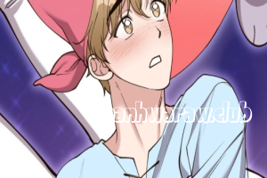 Please Step on Me, Prince!