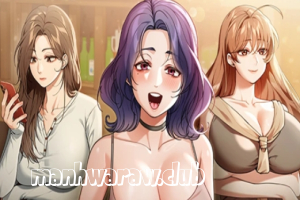 Because I Live in America