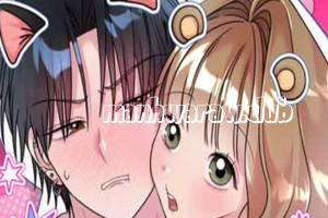 Meow Meow Squeak Squeak!