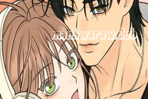 A Gangster's First Love