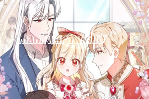 The Count's Beloved Contract Young Lady