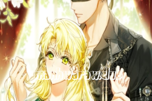 Engaged to a Blind Duke