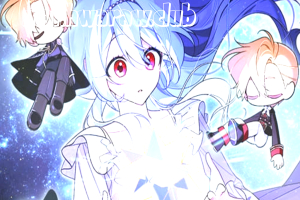 I Thought I Was the Main Character