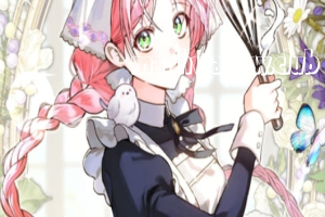 I Ended up Becoming the Villain's Personal Chef