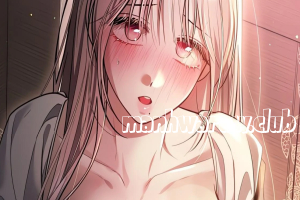 Holy Knight and Demon