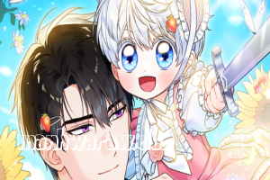 The Youngest Has Many Secrets