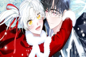 I'm the Commander of the Second Male Lead's Knights