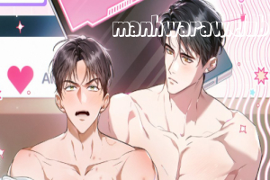 Locked up With My Childhood Friend