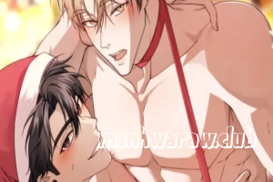 Give Me a Boyfriend for Christmas