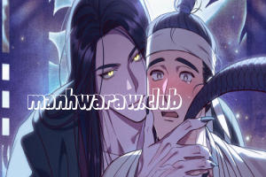 Imoogi and the Woodcutter