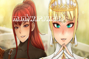 음락 왕녀 굴복하다