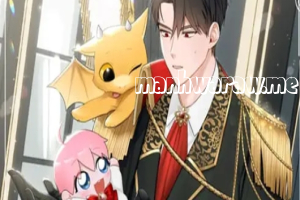 Possessing the Obsessive Maniac's Cotton Doll