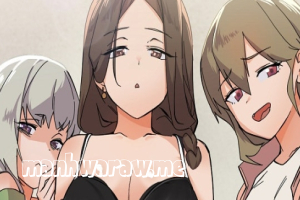 What's Wrong With This Family?