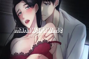 Sex-Training My Boss