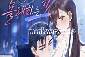 Secretly Meeting With My Boss