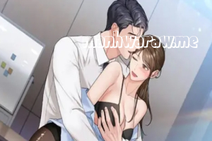 My Boss Is Too Affectionate