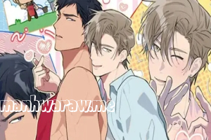 Please Add Some Charcoal