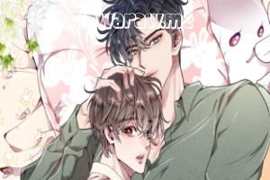 My Egocentric Boss Is Obsessed With Me