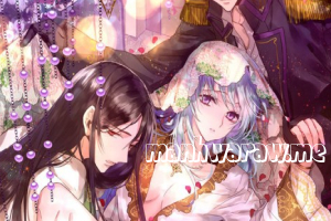 The Saintess and Her Secret Chambers