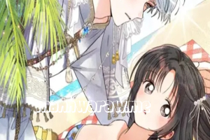 I Caught a Male Lead in a Deserted Island