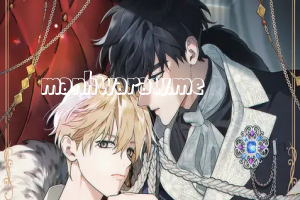 The Rogue Prince Is Secretly an Omega