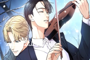 The Brilliant Darkness