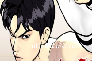 The Outcast Is a Fighter