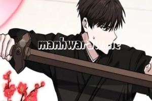 Mount Hua Sect's Genius Phantom Swordsman